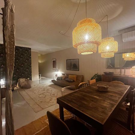 Cozy Apartment サンタ・ルジア エクステリア 写真