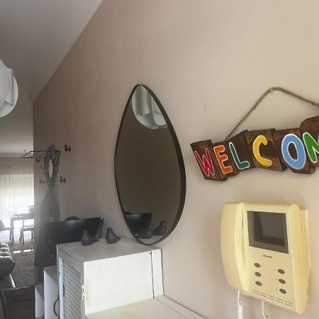 Cozy Apartment サンタ・ルジア エクステリア 写真