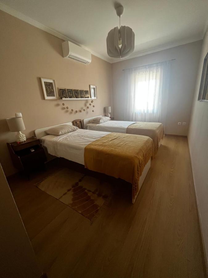 Cozy Apartment サンタ・ルジア エクステリア 写真