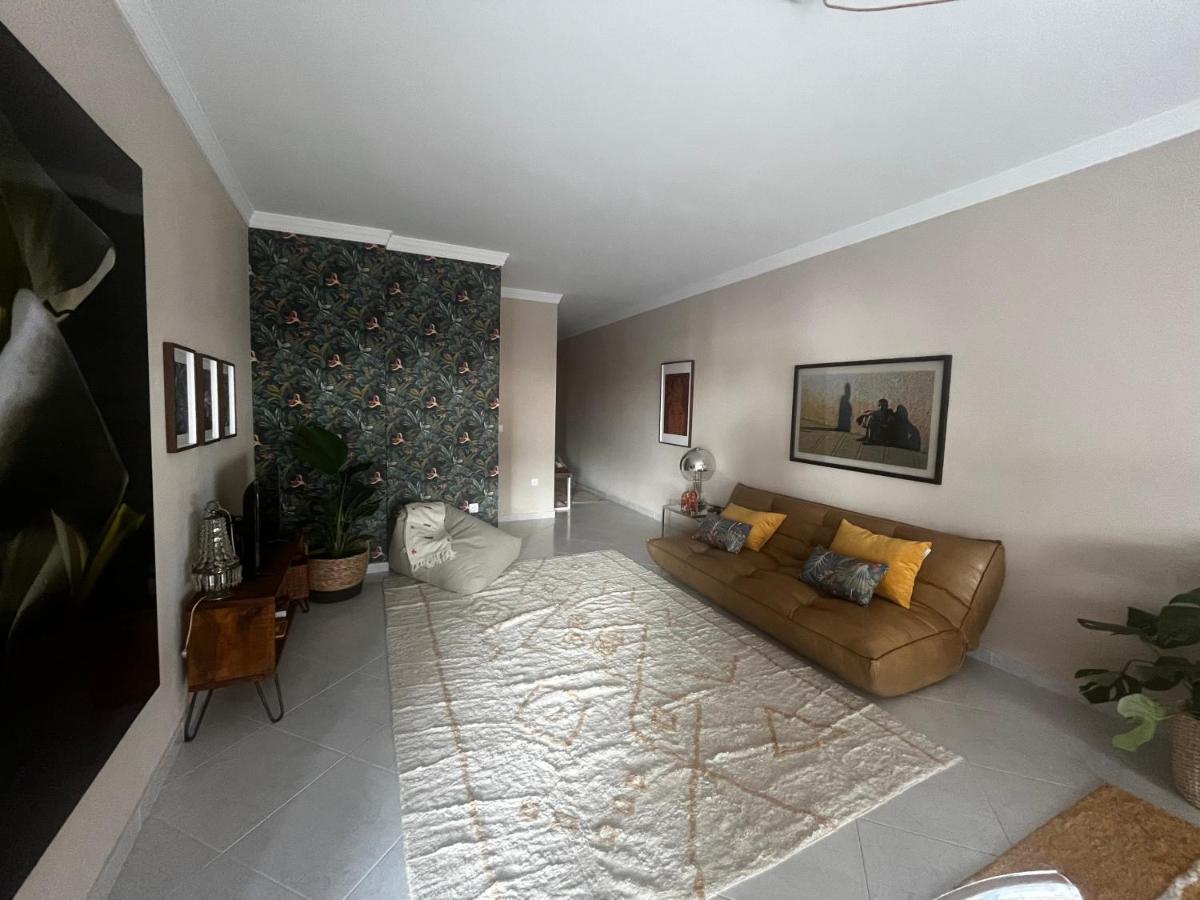 Cozy Apartment サンタ・ルジア エクステリア 写真