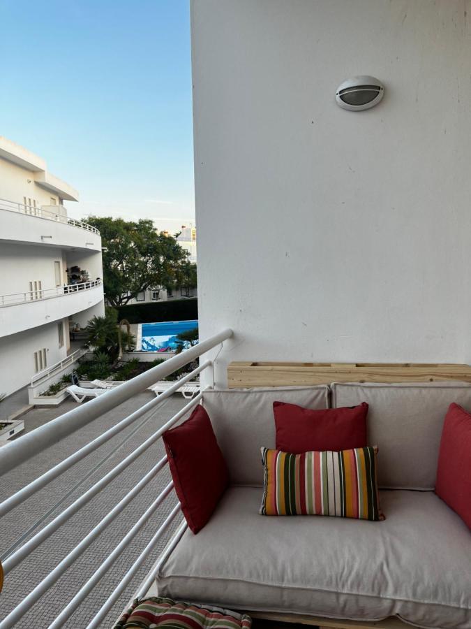 Cozy Apartment サンタ・ルジア エクステリア 写真