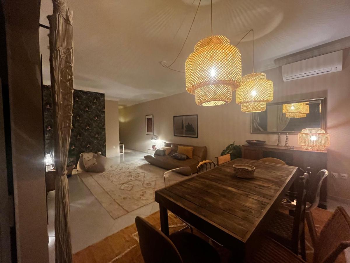 Cozy Apartment サンタ・ルジア エクステリア 写真