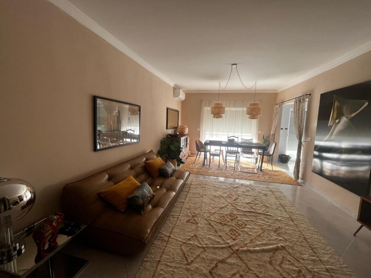 Cozy Apartment サンタ・ルジア エクステリア 写真