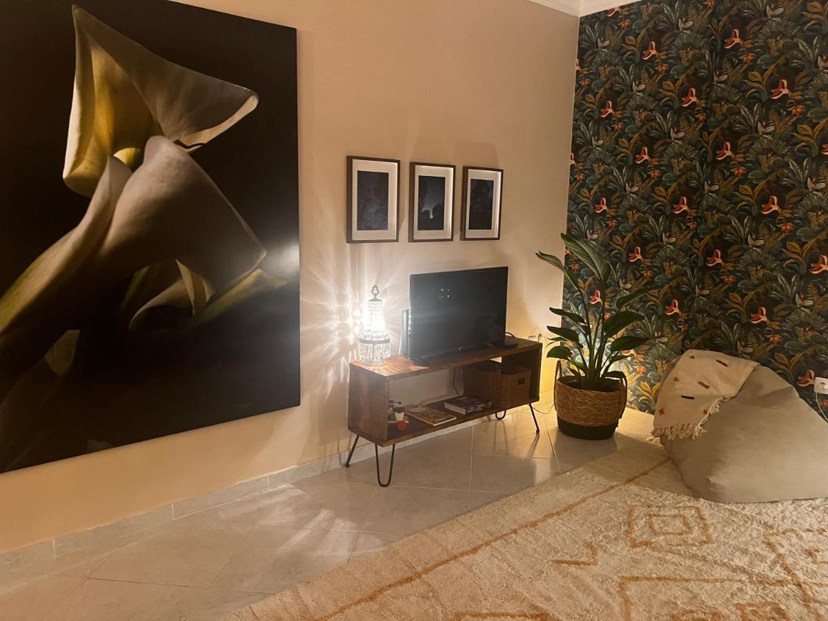 Cozy Apartment サンタ・ルジア エクステリア 写真