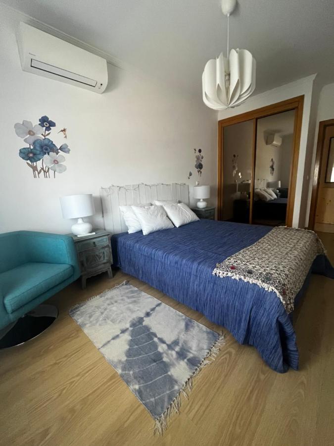 Cozy Apartment サンタ・ルジア エクステリア 写真