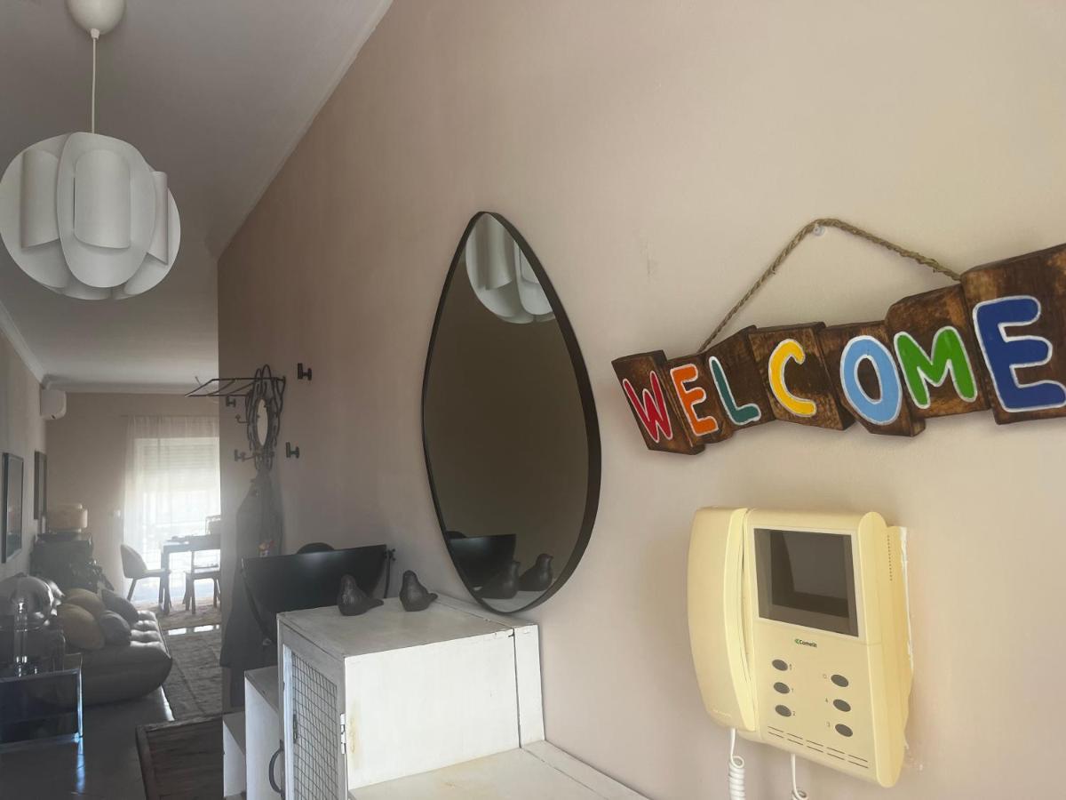 Cozy Apartment サンタ・ルジア エクステリア 写真